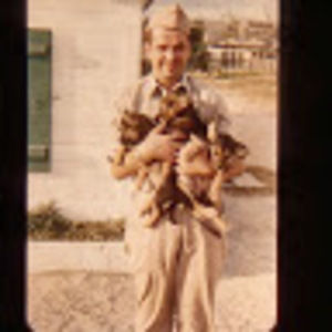 Meet your Posher, Tyler